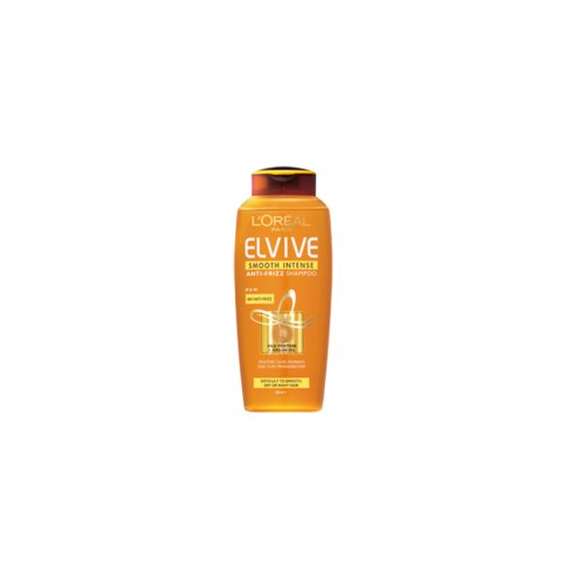 Buy L’oréal Elvive Smooth Intense Nutrileum 400ml Shampoo in [storefront]