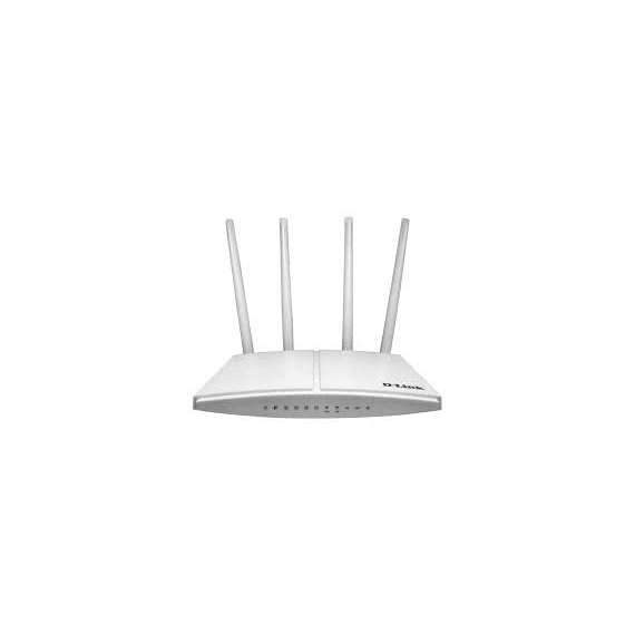 Buy D-Link DWR-M960 4G AC1200 LTE Router in [storefront]