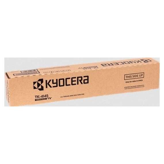Buy Kyocera TK-4145 Black Toner Cartridge in [storefront]