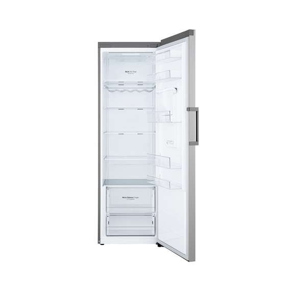 Buy LG GC-F411ELDM 384L Single Door Upright Refrigerator in [storefront]
