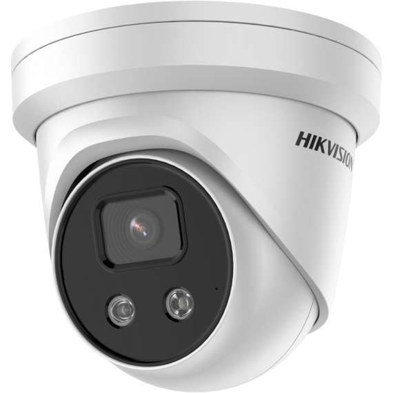 Buy Hiksvision DS-2CD2386G2-I U Dome 8MP Camera in [storefront]