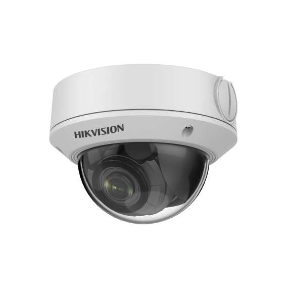 Buy Hikvision DS-2CD1743GO-IZ Varifocal 4MP Dome Camera in [storefront]