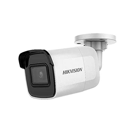 Buy Hikvision DS-2CD2085G1-I  8MP(4K) IR Outdoor Bullet Camera in [storefront]