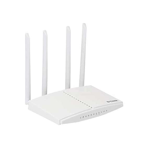 Buy D-Link DWR-M960 4G AC1200 LTE Router in [storefront]