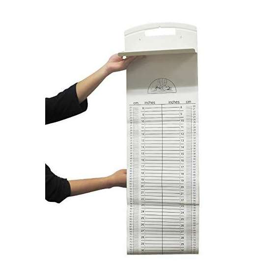Buy Infant Height Measuring Mat in [storefront]