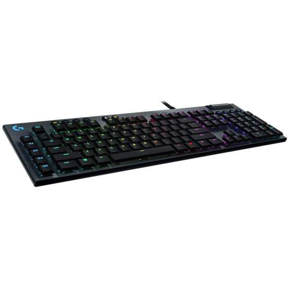 Buy Logitech G815 RGB Mechanical Gaming Keyboard in [storefront]