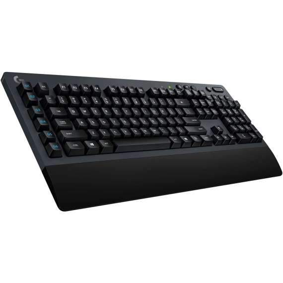 Buy Logitech G613 Wireless Mechanical Gaming Keyboard in [storefront]