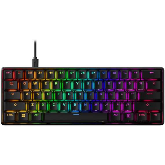 Buy HyperX Alloy Origins 60 Mechanical Gaming Keyboard in [storefront]