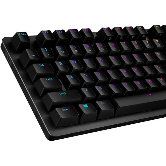 Buy Logitech G512 Romer-G Tactile Mechanical Gaming Keyboard in [storefront]