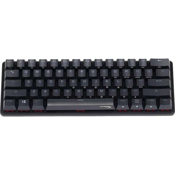 Buy HyperX Alloy Origins 60 Mechanical Gaming Keyboard in [storefront]