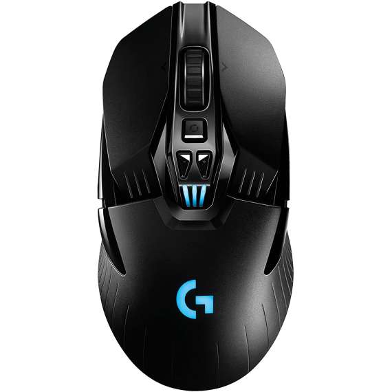 Buy Logitech G903  Lightspeed Wirelss Gaming Mouse  with HERO 25K Sensor in [storefront]