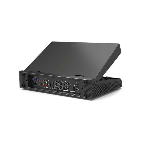 Buy Avmatrix Portable 6 Ch SDI HDMI Multi-Format Streaming Switcher in [storefront]