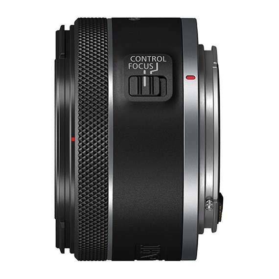 Buy Canon RF 50mm f 1.8 STM Camera Lens in [storefront]