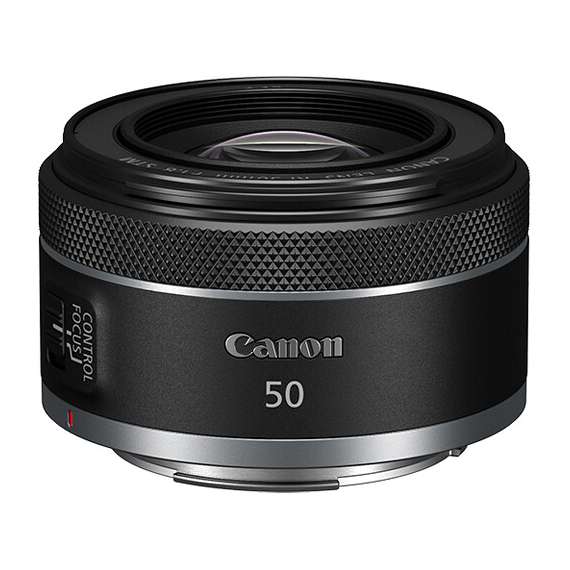 Buy Canon RF 50mm f 1.8 STM Camera Lens in [storefront]