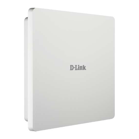 Buy D-Link DAP-3662 MNA Wireless  Outdoor POE Access Point in [storefront]
