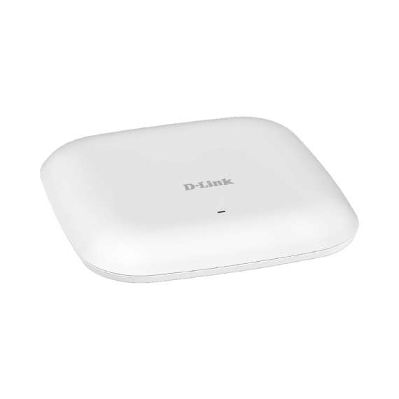 Buy D-Link DBA-1520P/UDL Wireless AC1750 Wave2 Business Nuclias Cloud Access Point in [storefront]