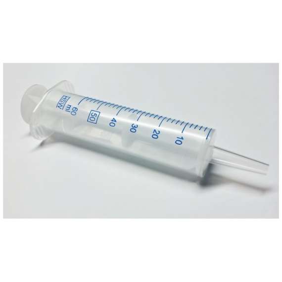 Buy Sumbow 60ml Disposable Syringe in [storefront]