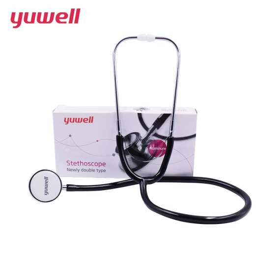 Buy Yuwell Double Type Stethoscope in Kenya