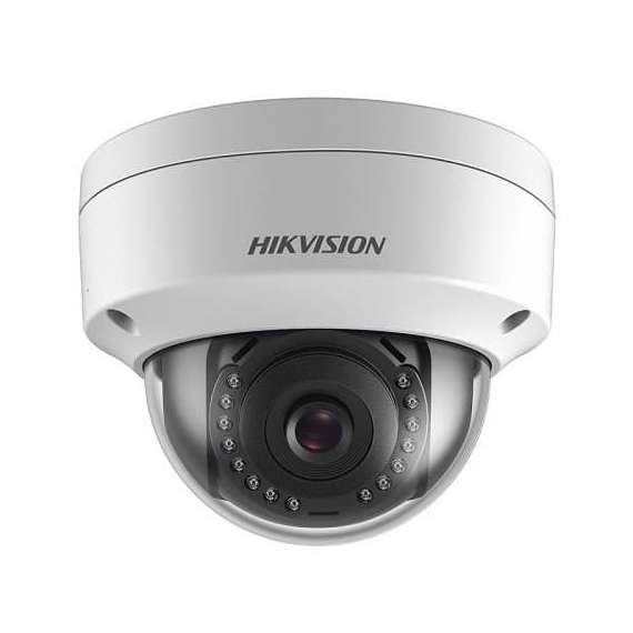 Buy Hikvision DS-2CD1143G0-I Dome 4MP IP Camera in [storefront]