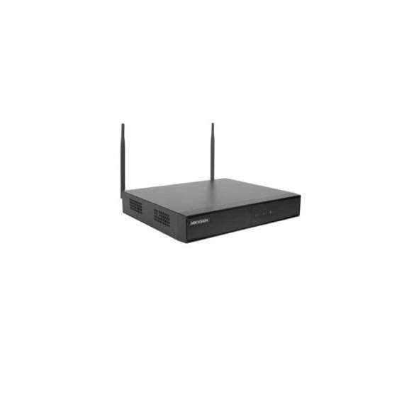 Buy Hikvision DS-7604NI-K1/W 4Ch Wireless NVR in [storefront]