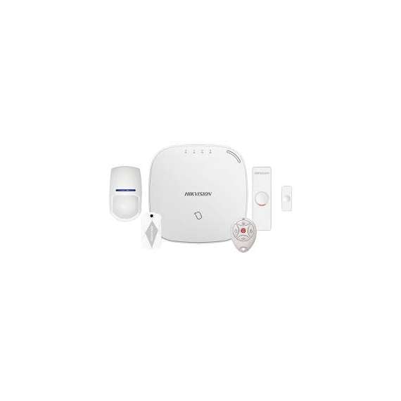 Buy Hikvision DS-PWA32-KS AX Wireless Alarm Control Panel in [storefront]