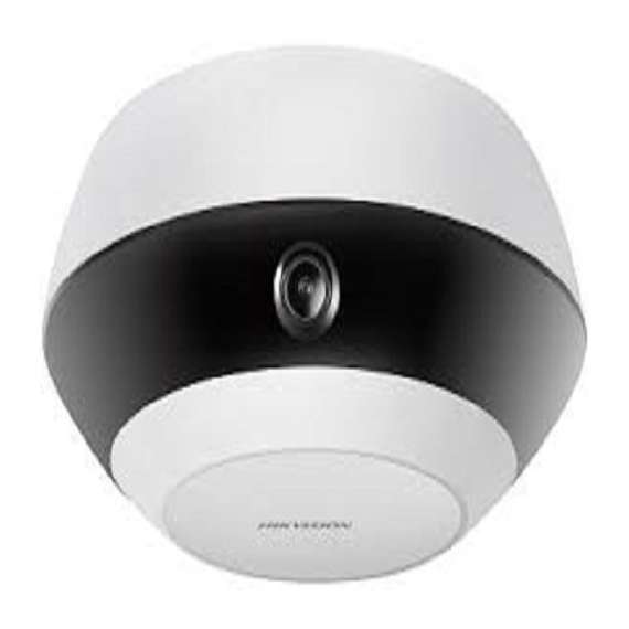 Buy HIkvision DS-2PT3306IZ-DE3 Panoramic Dome Camera in [storefront]