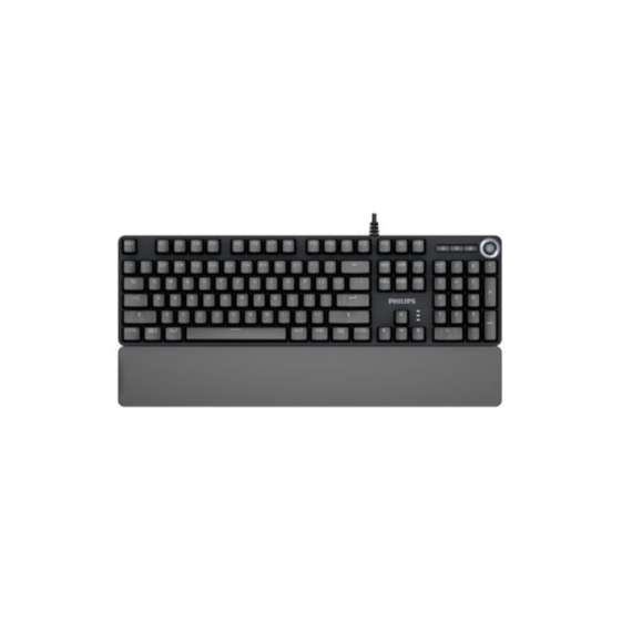 Buy Philips Momentum G605 PC Gaming Keyboard in [storefront]