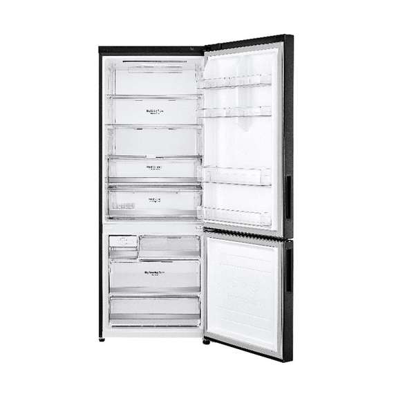 Buy LG GC-B569NQCM 462L Bottom Freezer Refrigerator in [storefront]