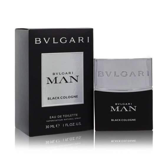 Buy Bvlgari Black Men EDT 75ml Men Perfume in [storefront]