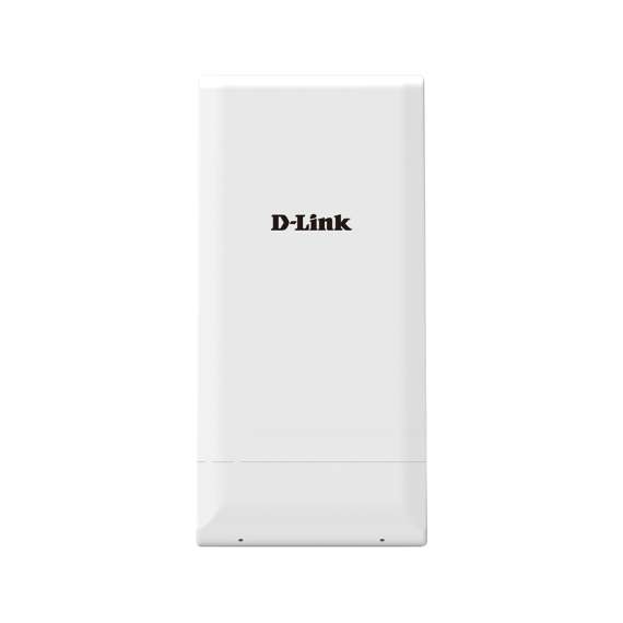 Buy D-Link DAP-F3704-I 300 Mbps 802.11a/n ( 5GHz) Outdoor Access Point in [storefront]