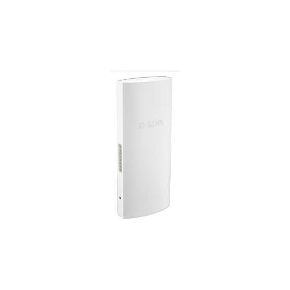 Buy D-Link DWL-6700AP/MAU 11n 2.4/5 Ghz Wireless Outdoor IP55 Access Point in [storefront]