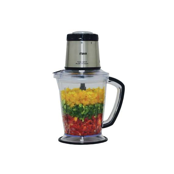 Buy Mika MCH151GR 5 in 1 2L Multi Chopper in [storefront]