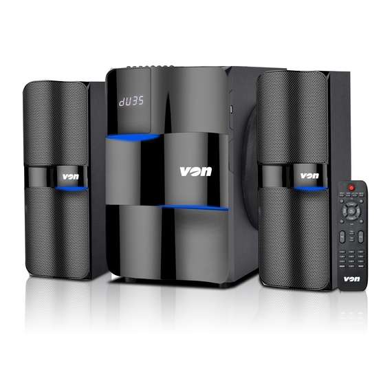 Buy Von VES1462ES 2.1 Channel Subwoofer in [storefront]