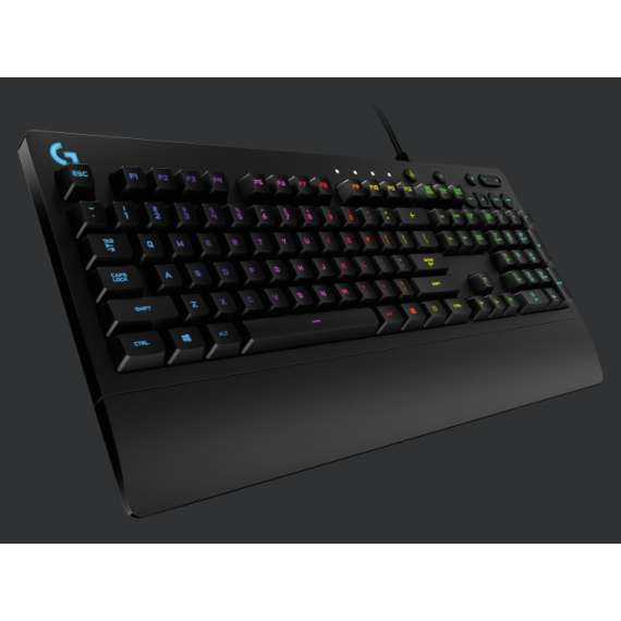 Buy Logitech G213 Prodigy Gaming Keyboard in [storefront]