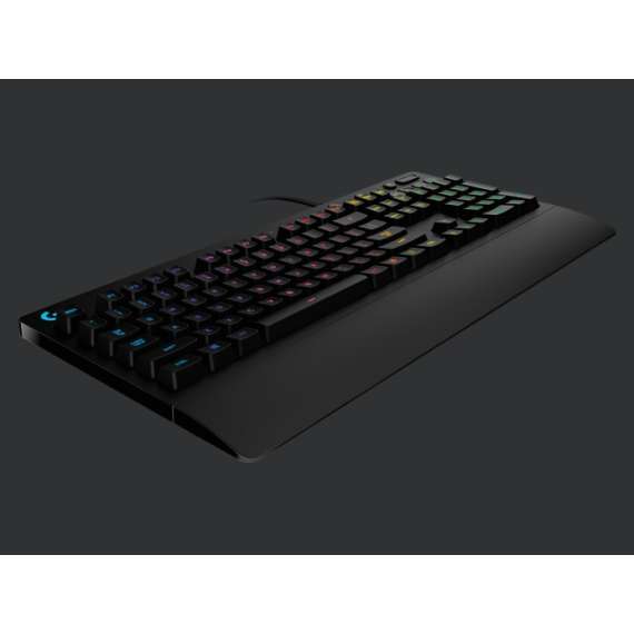 Buy Logitech G213 Prodigy Gaming Keyboard in [storefront]