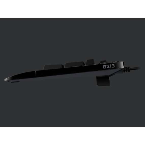 Buy Logitech G213 Prodigy Gaming Keyboard in [storefront]