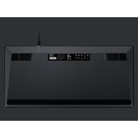 Buy Logitech G213 Prodigy Gaming Keyboard in [storefront]