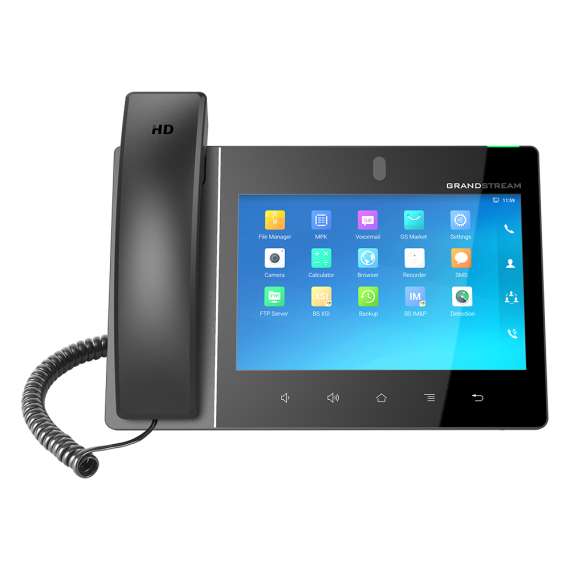 Buy Grandstream GXV3380 IP Video Phone in [storefront]