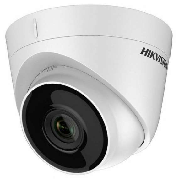 Buy Hikvision DS-2CD1323G0-IU 2 MP IR Fixed Turret Network Camera in [storefront]