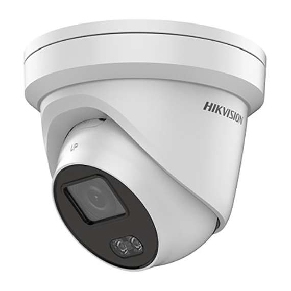Buy Hikvision DS-2CD2347G1-LU 4MP  ColorVu Camera in [storefront]