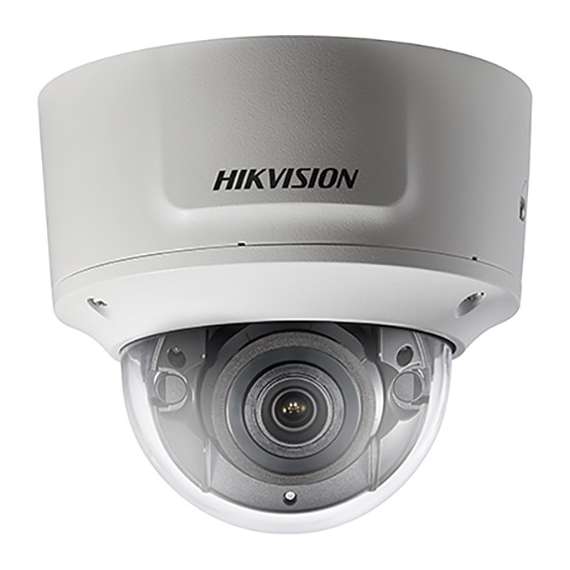 Buy Hikvision DS-2CD2745FWD-IZS 4MP Outdoor Network Dome Camera in [storefront]
