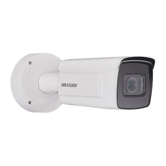 Buy Hikvision DS-2CD7A26G0/P-IZHS 2MP Outdoor Network LPR Bullet Camera in [storefront]