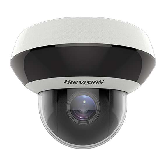 Buy Hikvision DarkFighter DS-2DE2A204IW-DE3 2MP Outdoor PTZ Network Dome Camera in [storefront]