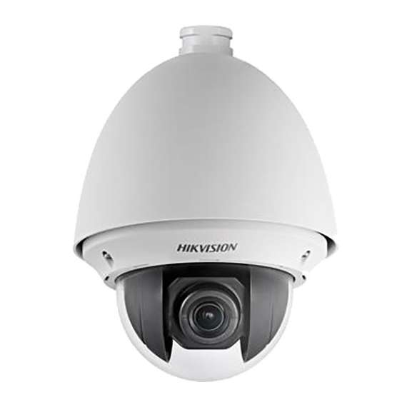 Buy Hikvision DarkFighter DS-2DE4225W-DE 2MP Outdoor PTZ Network Dome Camera in [storefront]