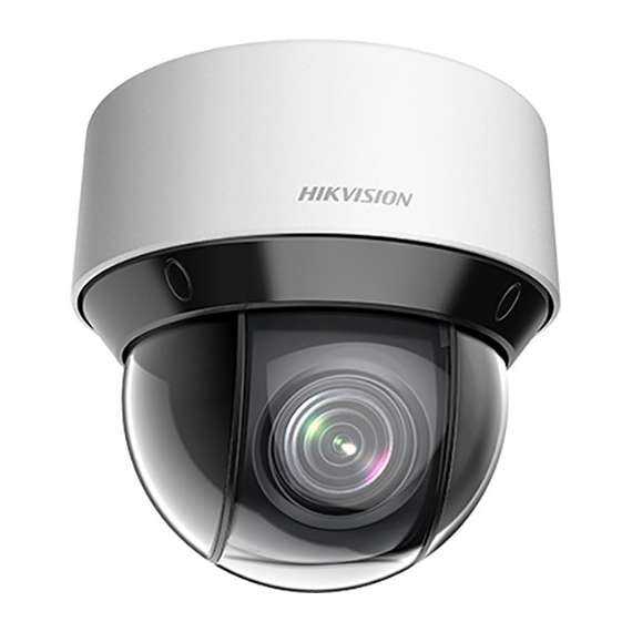 Buy Hikvision DS-2DE4A225IW-DE 2MP Outdoor PTZ Network Dome Camera in [storefront]