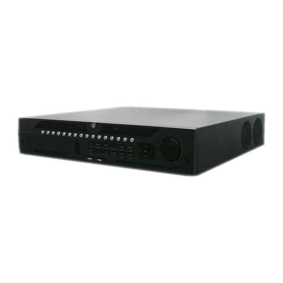 Buy Hikvision DS-9632NI-I8 32-Channel 12MP 4K NVR in [storefront]