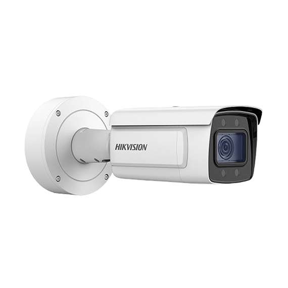 Buy Hikvision DS-2CD7A26G0/P-LZS 2 MP VF Bullet Network Camera in [storefront]