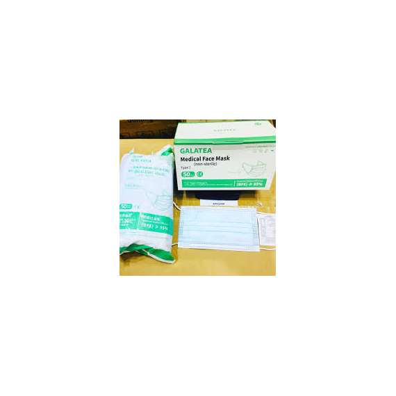 Buy Galatea Medical Face Mask in [storefront]
