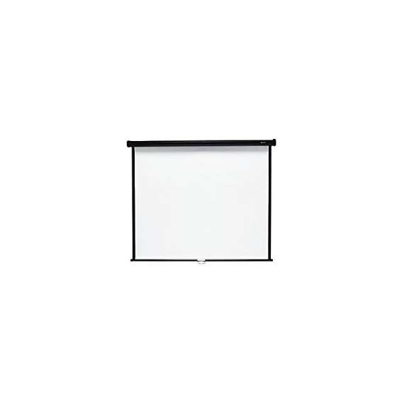Buy Generic 200cm X 200 cm Electric Motorized Projector Screen in [storefront]