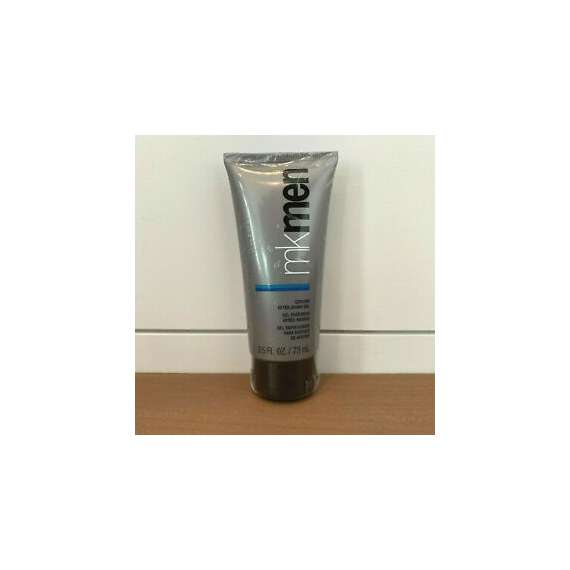Buy MKMen Cooling After Shave Gel in [storefront]